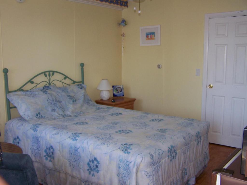 Sea Drift Motel Old Orchard Beach Rum bild