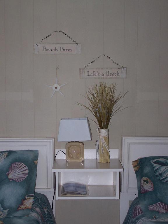 Sea Drift Motel Old Orchard Beach Rum bild