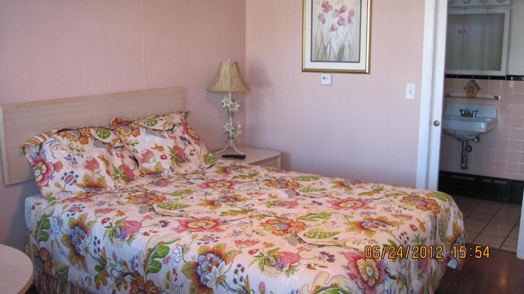 Sea Drift Motel Old Orchard Beach Rum bild