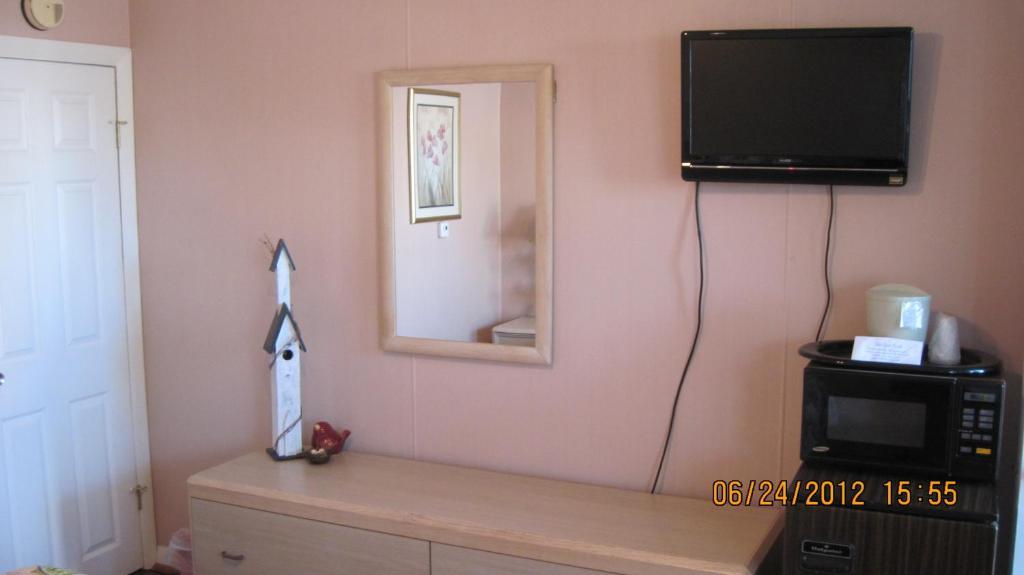 Sea Drift Motel Old Orchard Beach Rum bild