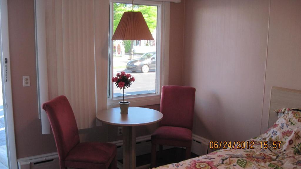 Sea Drift Motel Old Orchard Beach Rum bild