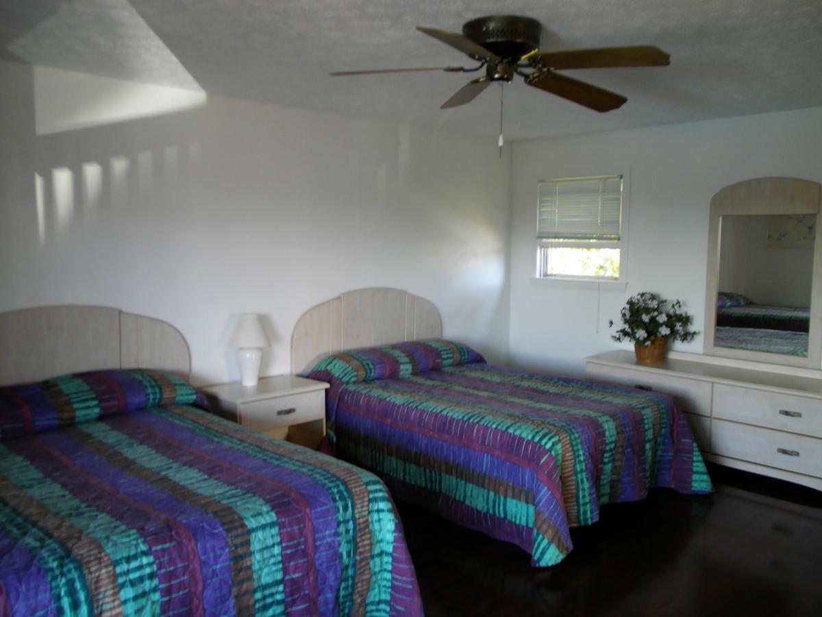 Sea Drift Motel Old Orchard Beach Exteriör bild